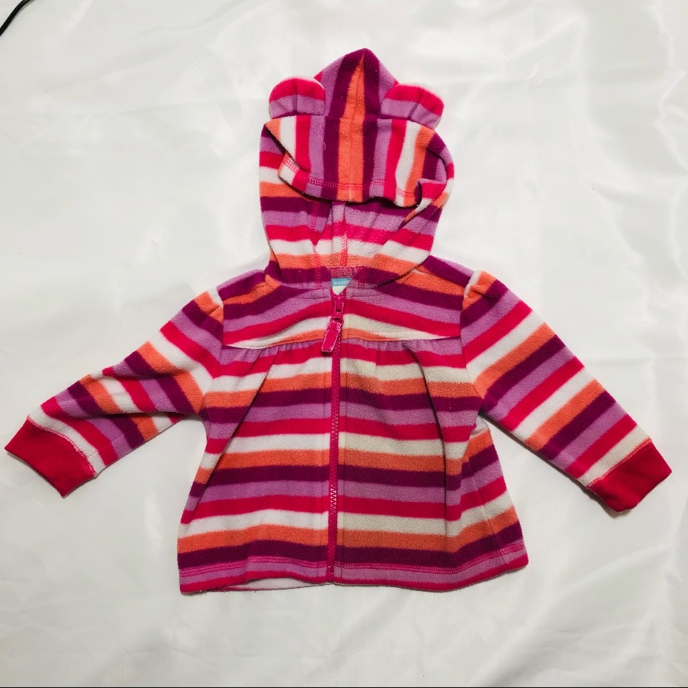 Old Navy Fleece - Picture 5 of 5